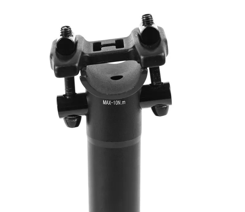 Orbea MX20 and MX24 Junior Alloy Seatpost 27.2mm-3