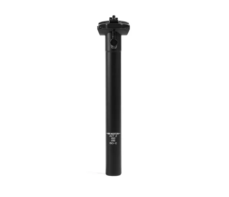 Orbea MX20 and MX24 Junior Alloy Seatpost 27.2mm-1