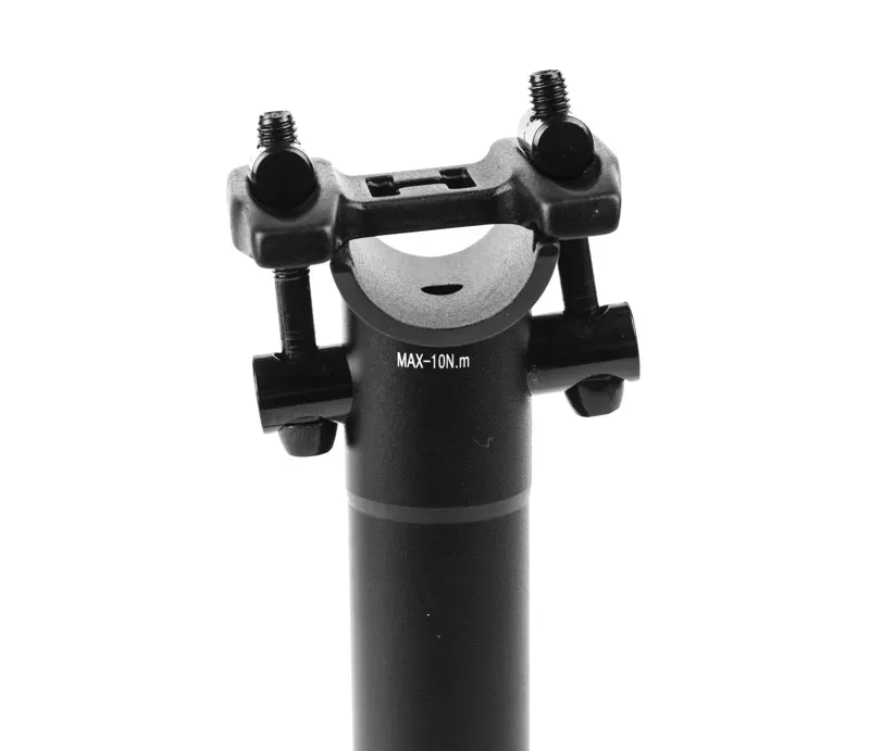 Orbea MX20 and MX24 Junior Alloy Seatpost 27.2mm