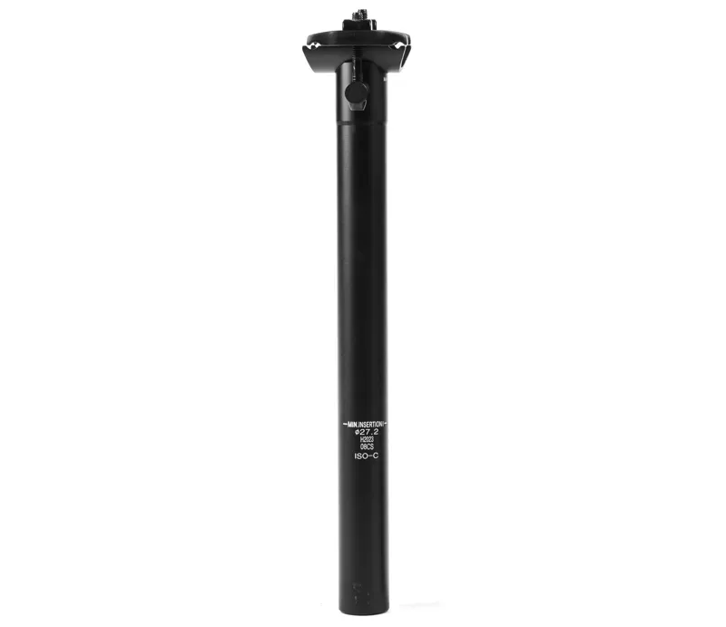 Orbea MX20 and MX24 Junior Alloy Seatpost 27.2mm-4