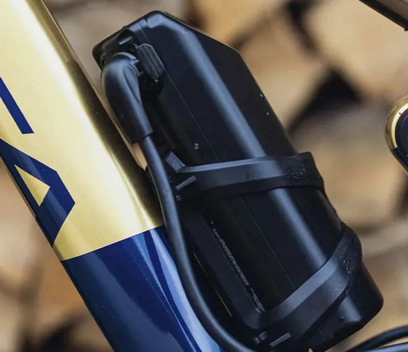 Orbea Rs Range Extender Gen 0