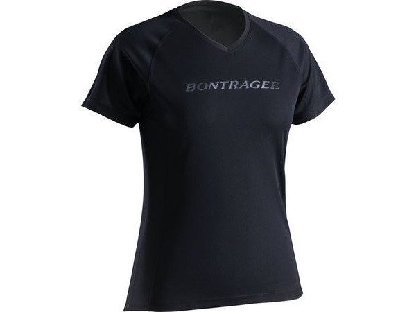BONTRAGER Rhythm WSD Short Sleeve Jersey click to zoom image