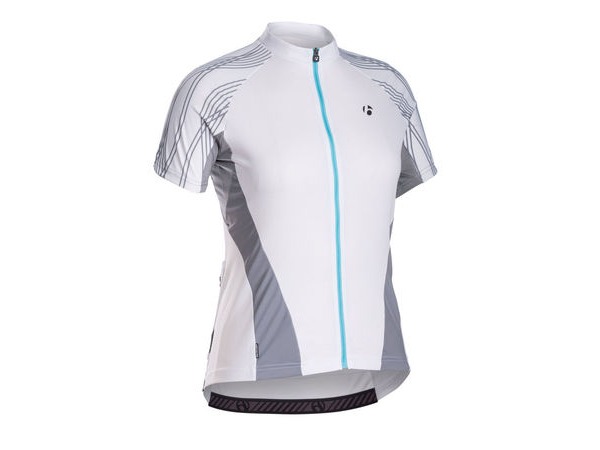 BONTRAGER Race Short Sleeve Women's Jersey click to zoom image
