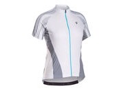 BONTRAGER Race Short Sleeve Women's Jersey  click to zoom image