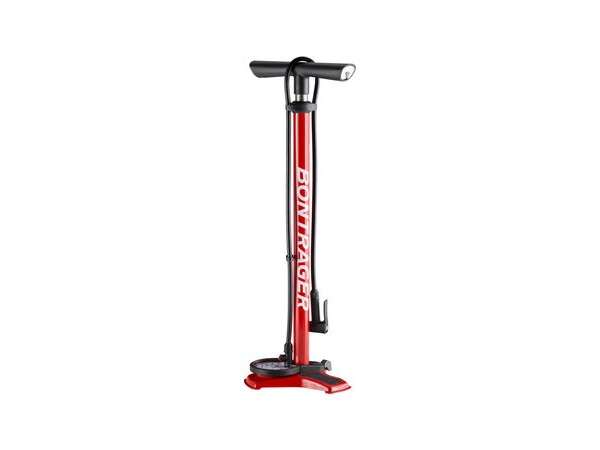 BONTRAGER Dual Charger Floor Pump click to zoom image