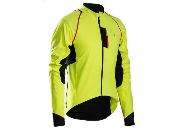 BONTRAGER RXL 180 Softshell Convertible Jacket click to zoom image