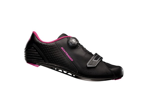 BONTRAGER Anara Women's Road Shoes click to zoom image