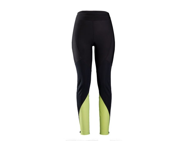 BONTRAGER Meraj Halo S1 Softshell Women's Tights click to zoom image