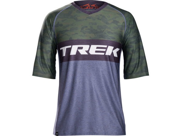 BONTRAGER Lithos Tech Tee click to zoom image