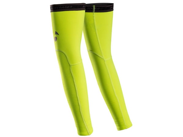 BONTRAGER Visibility Thermal Armwarmers click to zoom image