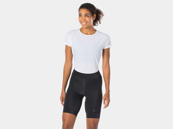 BONTRAGER Solstice Women's Shorts click to zoom image