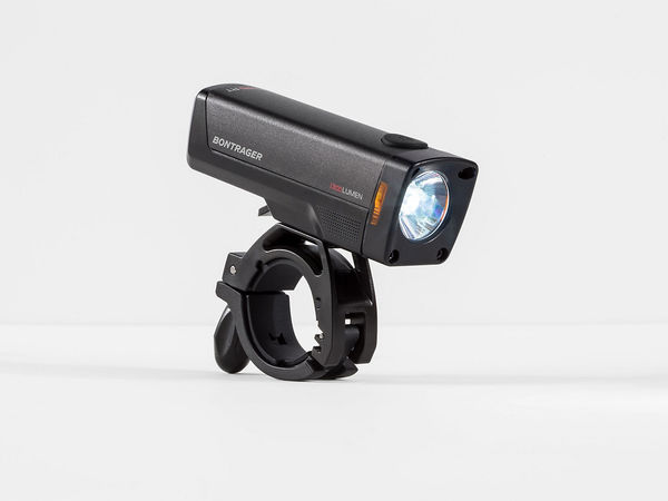 BONTRAGER Ion Pro RT Front Bike Light click to zoom image