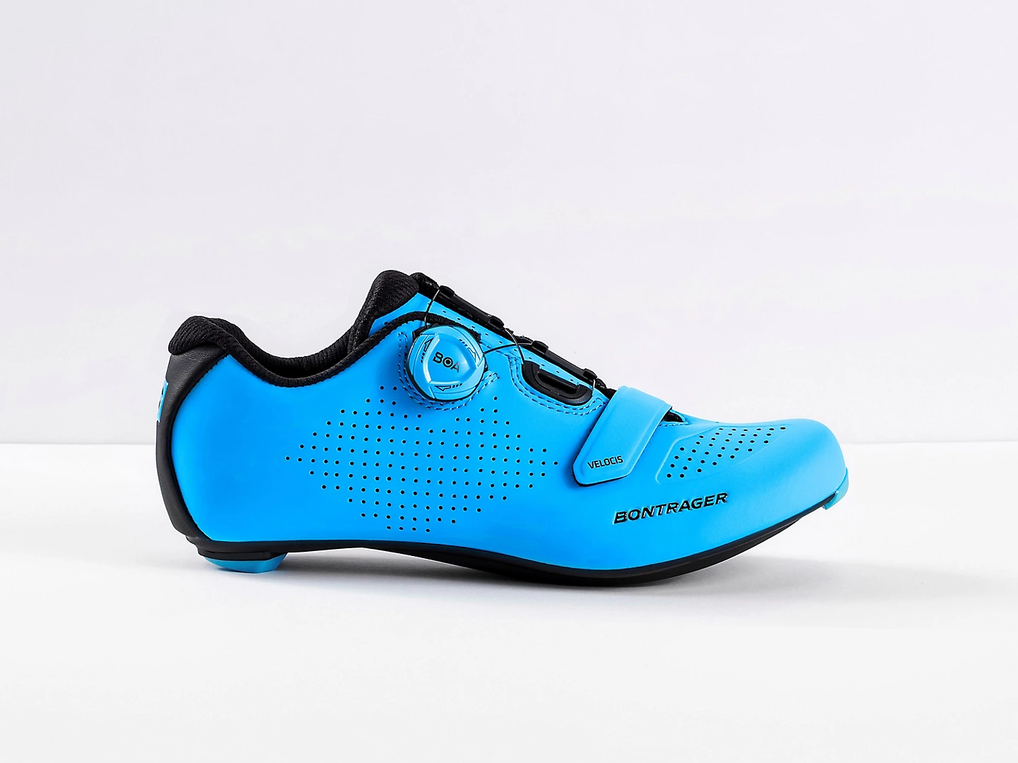 BONTRAGER Velocis Road Shoes click to zoom image
