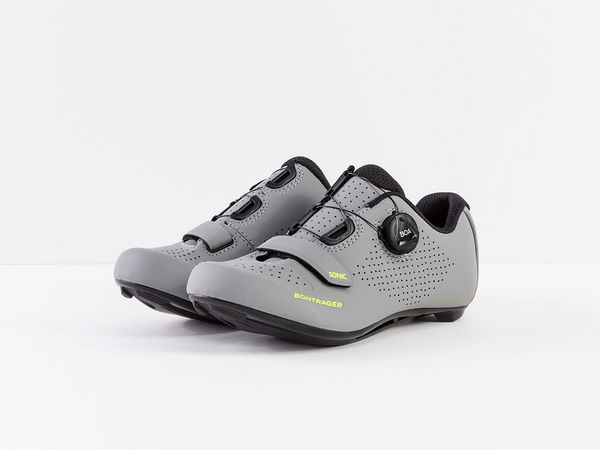 BONTRAGER Sonic Women's Road Shoes click to zoom image