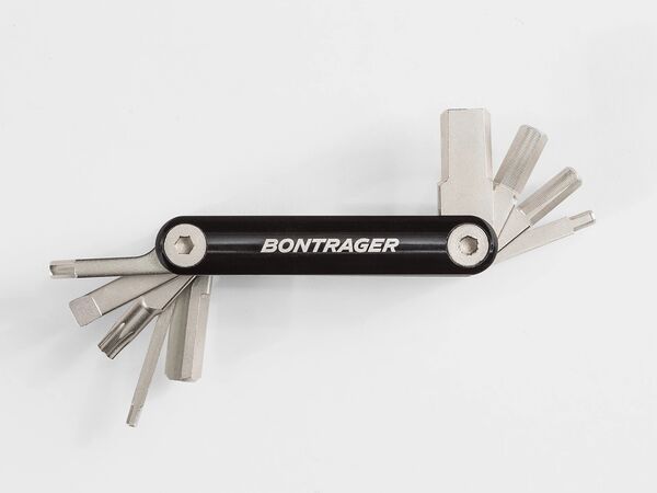 BONTRAGER BITS Integrated Multitool for Domane click to zoom image