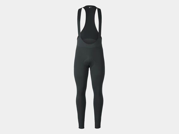 BONTRAGER Circuit Thermal Bibtights with inForm Pad click to zoom image