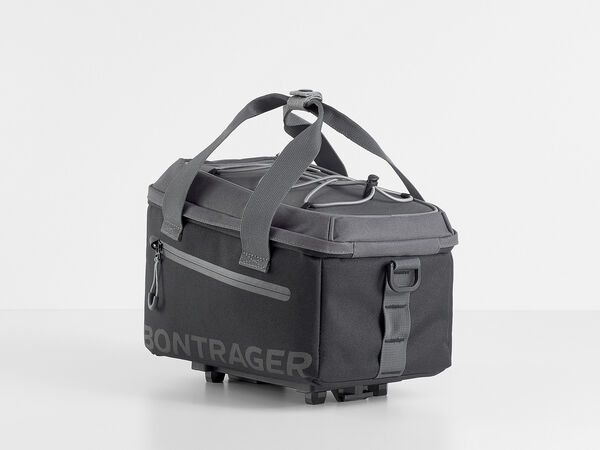 BONTRAGER MIK Commuter Rear Rack Trunk Bag click to zoom image