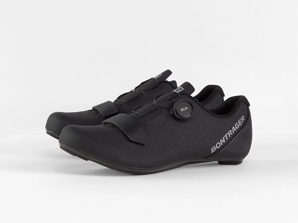 BONTRAGER Circuit Road Shoes click to zoom image