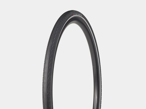 BONTRAGER H2 Hard-Case Lite Puncture Resistant Tyre click to zoom image