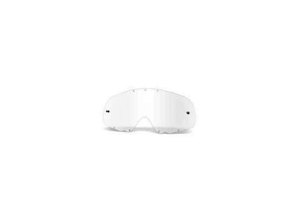 OAKLEY Crowbar MX Replacement Lens Clear click to zoom image