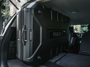 TOPEAK Pakgo X Bike Box / Transport Case For Hire click to zoom image