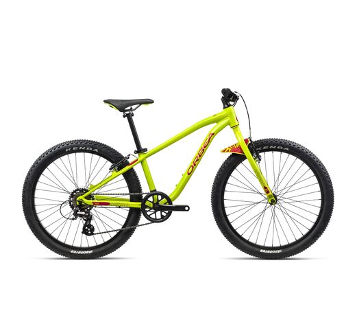 ORBEA MX 24 Dirt click to zoom image