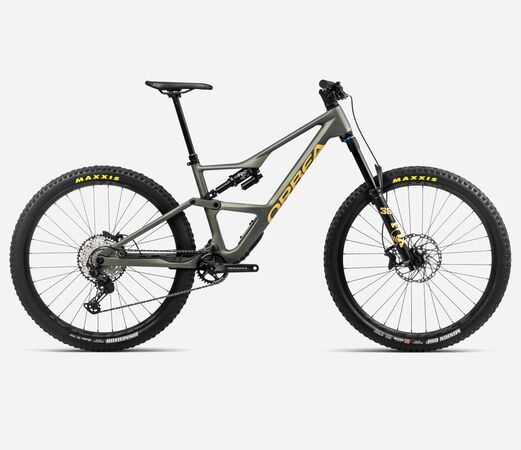 ORBEA Occam M30 LT click to zoom image