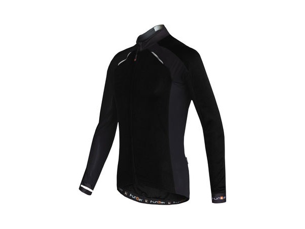 FUNKIER Strike Summer Long Sleeve Jersey click to zoom image