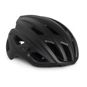 KASK Mojito3 WG11 Road Helmet Matte Black