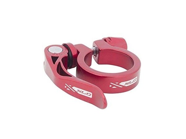 XLC QR Seat Post Clamp click to zoom image