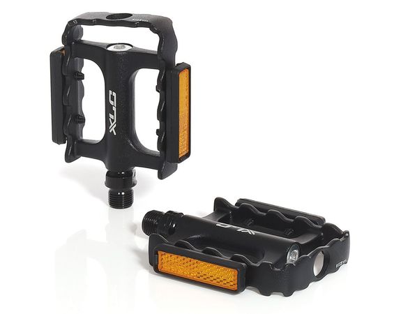 XLC Ultralight II PD-M11 ATB/Trekking Pedals click to zoom image
