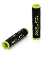 XLC Dual Colour Grips  click to zoom image