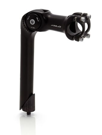 XLC Comp ST-T02 Adjustable Angle Quill Stem click to zoom image