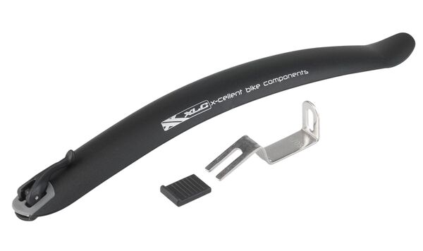 XLC MG-C15 Road / Hybrid Front Mudguard click to zoom image