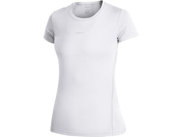 CRAFT Women's Cool Tee Short Sleeve Base Layer click to zoom image