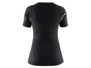 CRAFT Women's Active Extreme Short Sleeve Base Layer click to zoom image