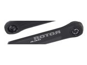 ROTOR ALDHU Direct Mount Cranks for 24mm Axle click to zoom image