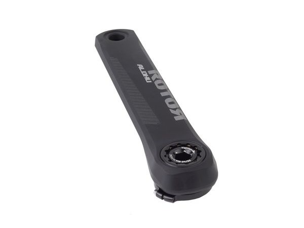 ROTOR ALDHU Direct Mount Cranks for 24mm Axle click to zoom image
