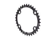 ROTOR Q-Ring Spider Mount Oval Inner Chainring for ALDHU and Shimano 4 Bolt click to zoom image