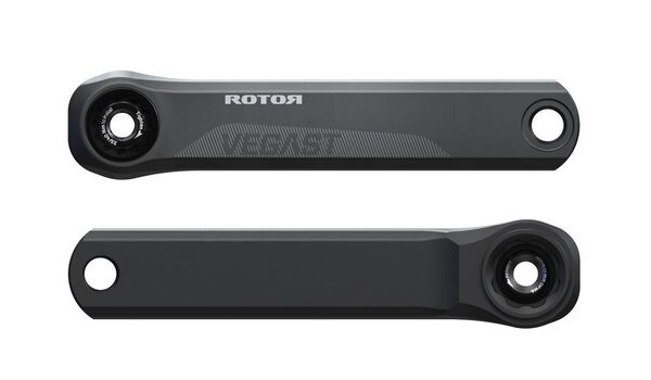 ROTOR VEGAST Direct Mount Cranks for 24mm Axle click to zoom image
