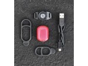 MOON Orion USB Rechargeable Rear Light click to zoom image
