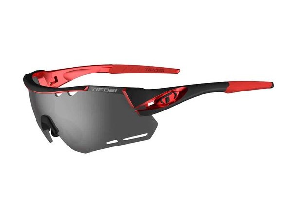 TIFOSI OPTICS Alliant Interchangeable Lens Sports Glasses click to zoom image