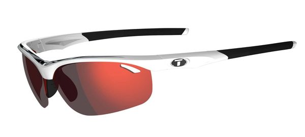 TIFOSI OPTICS Veloce Interchangeable Lens Sports Glasses click to zoom image