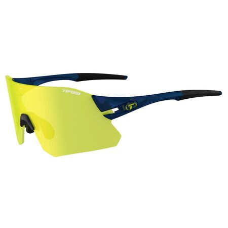 TIFOSI OPTICS Rail Interchangeable Lens Sports Glasses click to zoom image