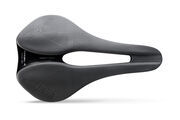 SELLE ITALIA Model X Green SuperFlow Saddle click to zoom image