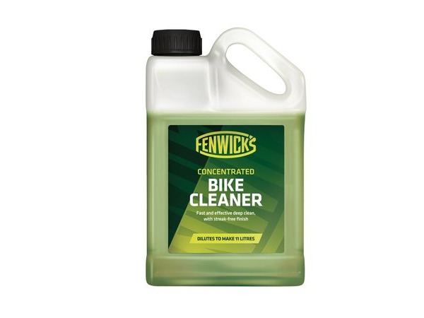 FENWICK'S Concentrated Bike Cleaner (FS-1) click to zoom image
