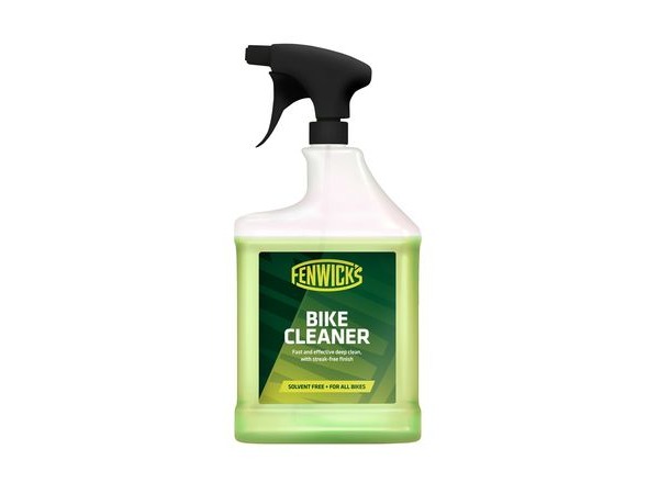 FENWICK'S Bike Cleaner with Trigger click to zoom image