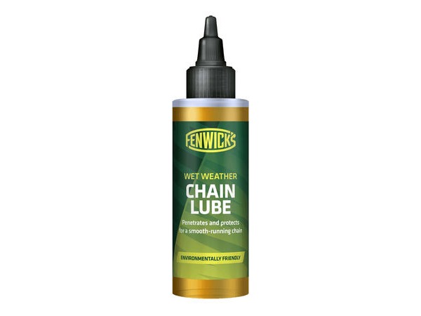 FENWICK'S Wet Weather Chain Lube click to zoom image