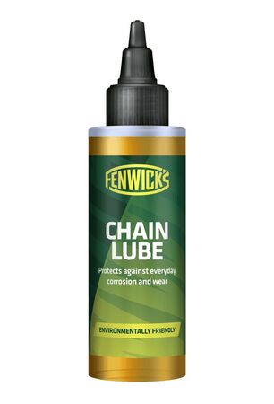 FENWICK'S Chain Lube click to zoom image