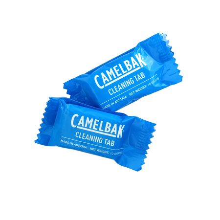 CAMELBAK Cleaning Tablets click to zoom image